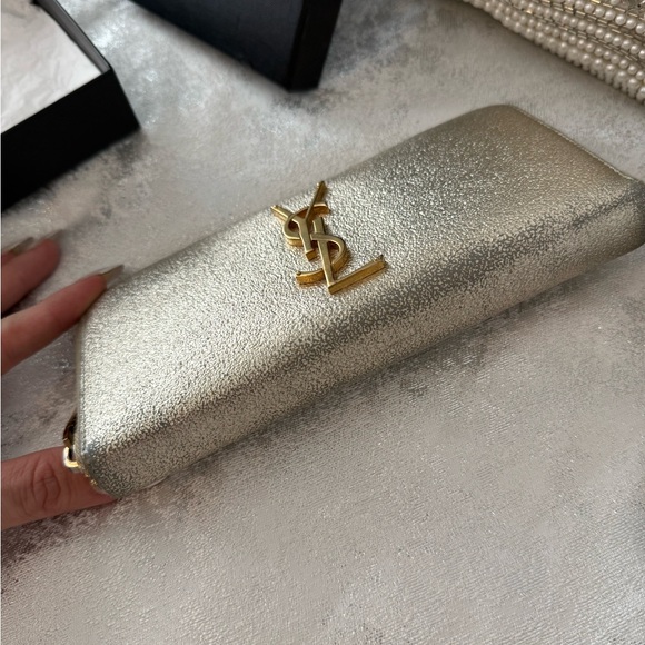 YSL wallet - Picture 2 of 13